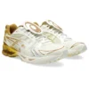 Asics x The Museum Visitor Gel-Kayano 14 « Cream Gold »