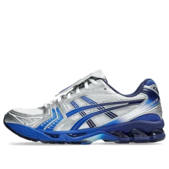 Asics x The Museum Visitor Gel-Kayano 14 « Polar Shade »
