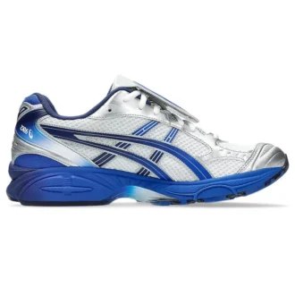 Asics x The Museum Visitor Gel-Kayano 14 « Polar Shade »