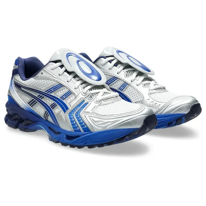 Asics x The Museum Visitor Gel-Kayano 14 « Polar Shade »