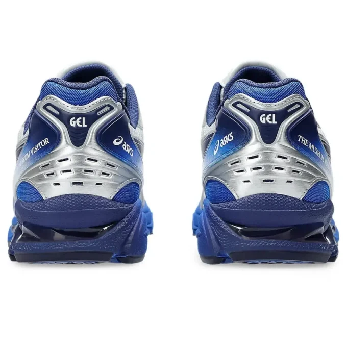 Asics x The Museum Visitor Gel-Kayano 14 « Polar Shade »
