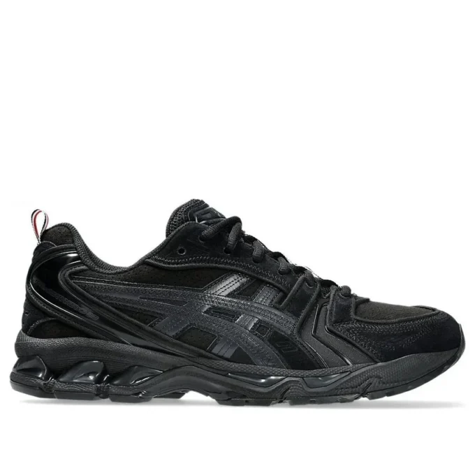 Asics x Thom Browne Gel-Kayano 14 « Black »