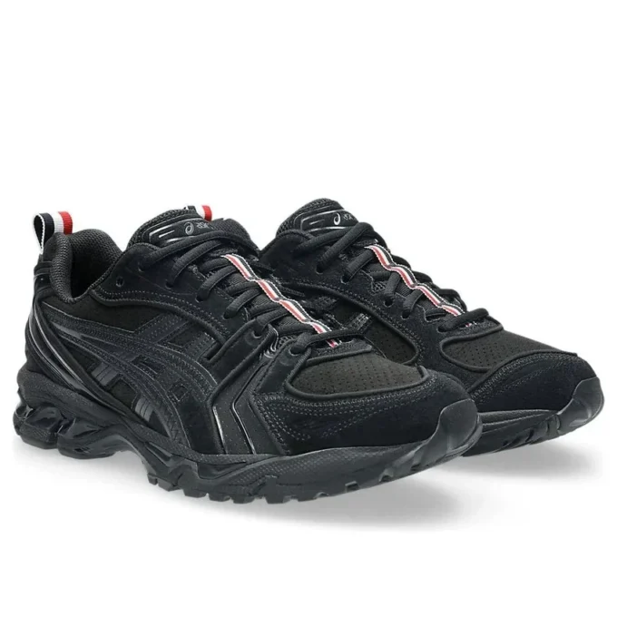 Asics x Thom Browne Gel-Kayano 14 « Black »