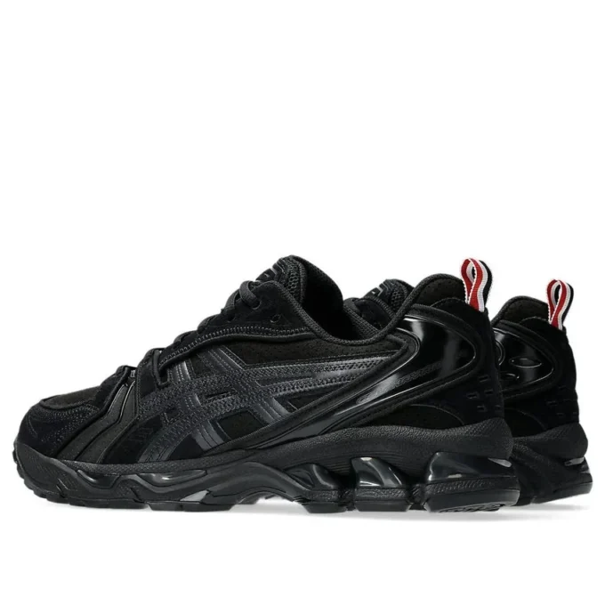 Asics x Thom Browne Gel-Kayano 14 « Black »