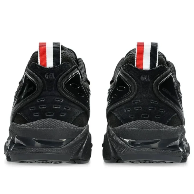 Asics x Thom Browne Gel-Kayano 14 « Black »