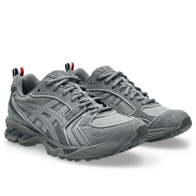 Asics x Thom Browne Gel-Kayano 14 « Grey »