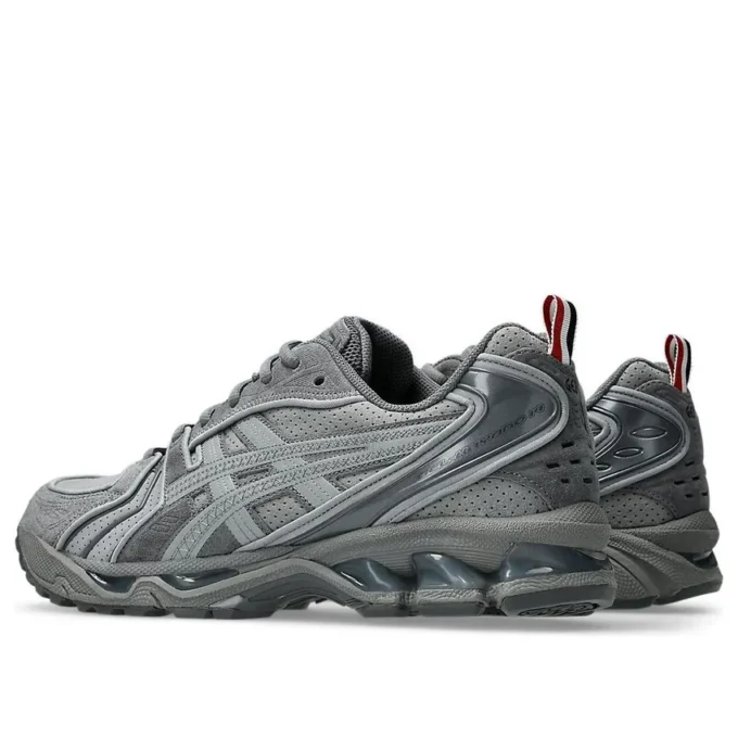 Asics x Thom Browne Gel-Kayano 14 « Grey »