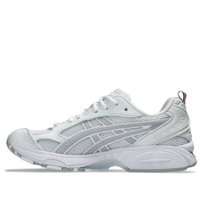 Asics x Thom Browne Gel-Kayano 14 « White »
