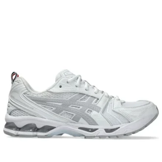 Asics x Thom Browne Gel-Kayano 14 « White »