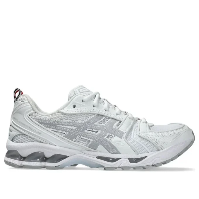 Asics x Thom Browne Gel-Kayano 14 « White »