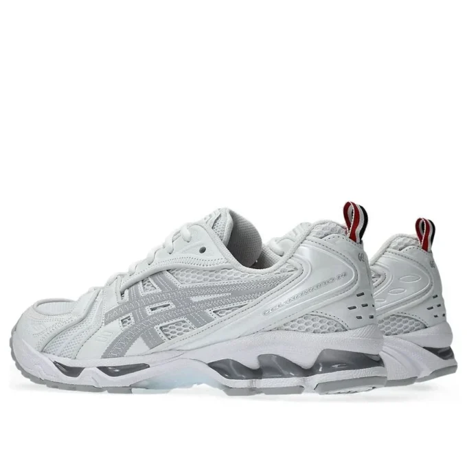 Asics x Thom Browne Gel-Kayano 14 « White »
