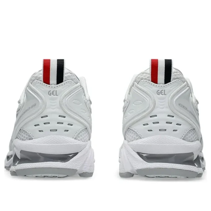 Asics x Thom Browne Gel-Kayano 14 « White »