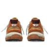 Asics x TOGA Gel-Cumulus 16 TG « Brown Blue Pure Silver »