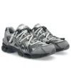 Asics x TOGA Gel-Cumulus 16 TG « Grey Black Pure Silver »