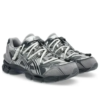 Asics x TOGA Gel-Cumulus 16 TG « Grey Black Pure Silver »