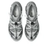 Asics x TOGA Gel-Cumulus 16 TG « Grey Black Pure Silver »