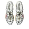 Asics x TOGA Gel-Cumulus 16 TG « White Red Pure Silver »