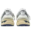 Asics x TOGA Gel-Cumulus 16 TG « White Red Pure Silver »