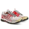 Asics x UB9-S Gel-Kayano 20 « Crystal Pink Classic Red »