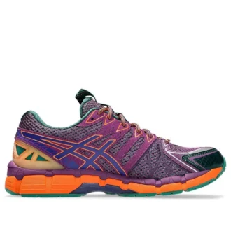 Asics x UB9-S Gel-Kayano 20 « Dark Grape Gentry Purple »