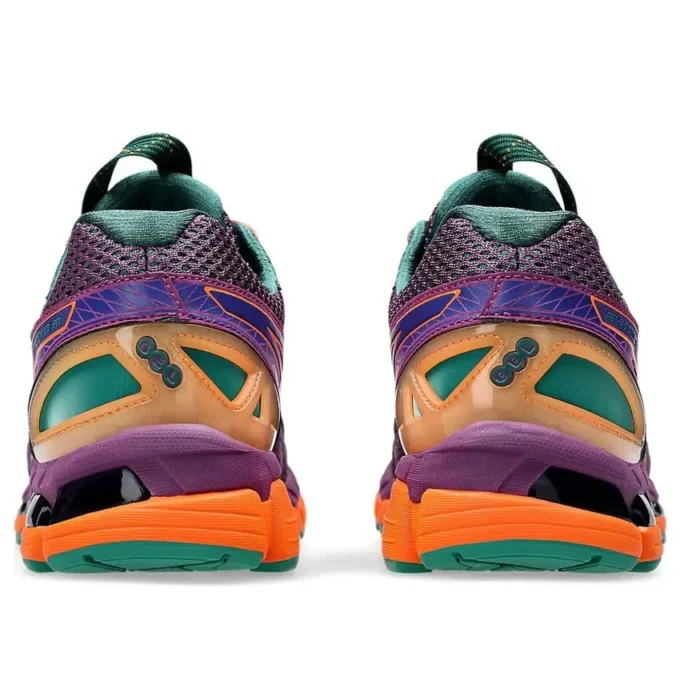 Asics x UB9-S Gel-Kayano 20 « Dark Grape Gentry Purple »