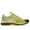 Asics x UB9-S Gel-Kayano 20 « Jaune vif Argent pur »