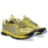 Asics x UB9-S Gel-Kayano 20 « Jaune vif Argent pur »