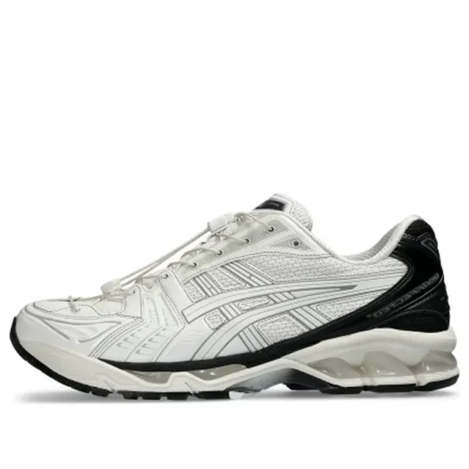 Asics x UNAFFECTED Gel-Kayano 14 « Galaxy White »
