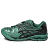 Asics x Unaffected Gel-Kayano 14 « Posy Green Bottle Green »