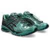 Asics x Unaffected Gel-Kayano 14 « Posy Green Bottle Green »
