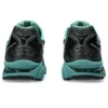 Asics x Unaffected Gel-Kayano 14 « Posy Green Bottle Green »