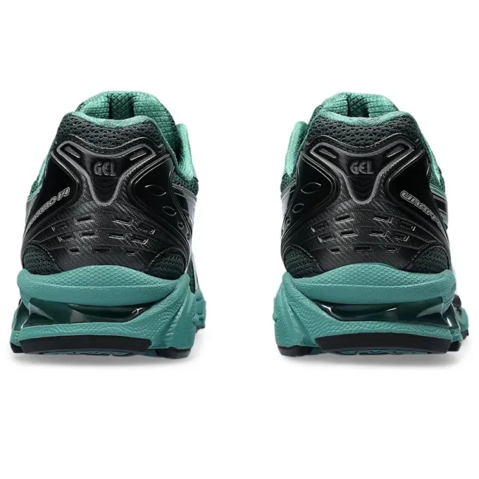 Asics x Unaffected Gel-Kayano 14 « Posy Green Bottle Green »