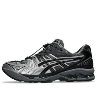 Asics x Unaffected Gel-Kayano 14 « Silver Moon »