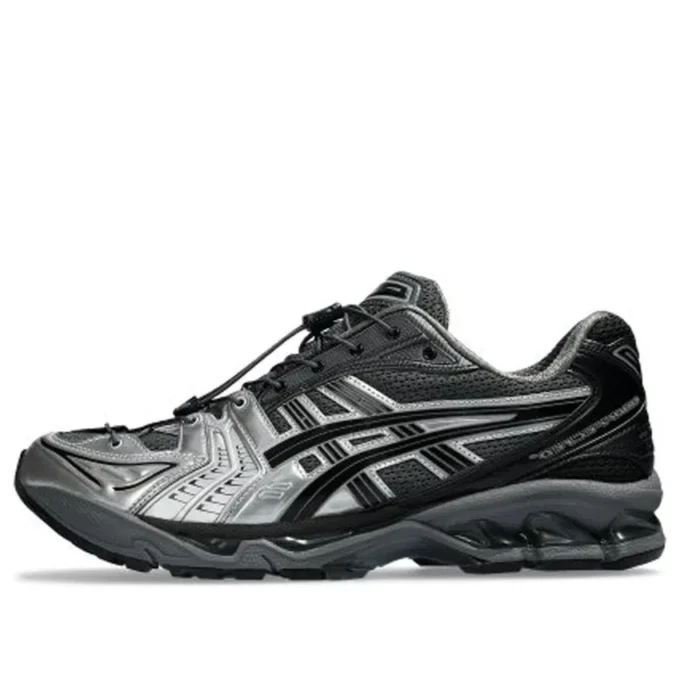 Asics x Unaffected Gel-Kayano 14 « Silver Moon »