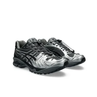 Asics x Unaffected Gel-Kayano 14 « Silver Moon »
