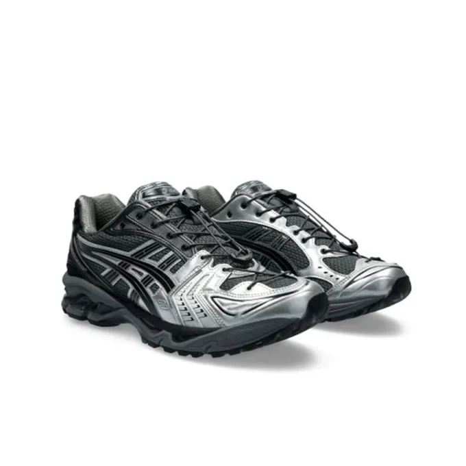 Asics x Unaffected Gel-Kayano 14 « Silver Moon »