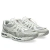 Asics x UNAFFECTED Gel-Kayano 20 « Cream Lake Grey »