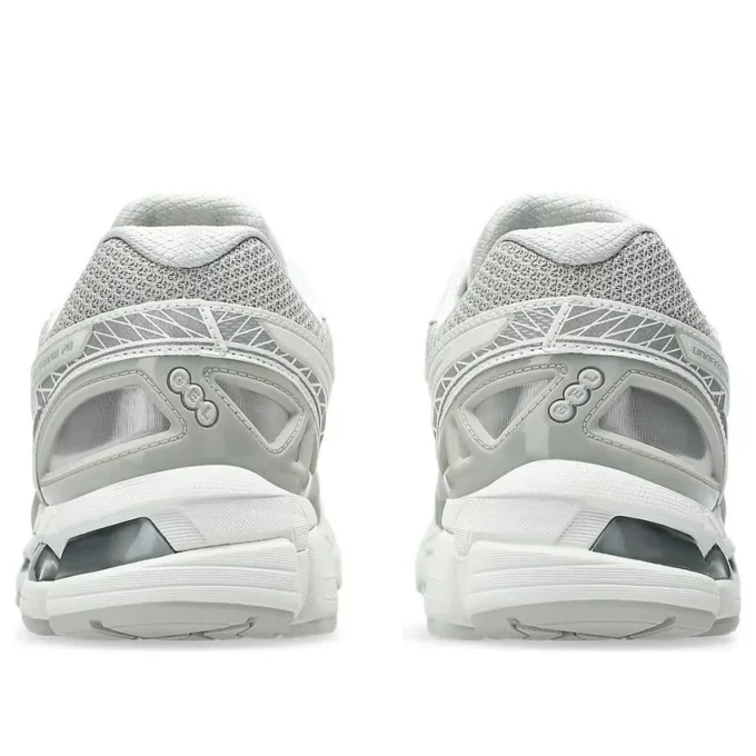 Asics x UNAFFECTED Gel-Kayano 20 « Cream Lake Grey »