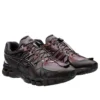 Asics x UNAFFECTED Gel-Kayano 20 « Dark Cherry Black »