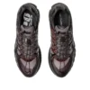 Asics x UNAFFECTED Gel-Kayano 20 « Dark Cherry Black »