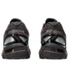 Asics x UNAFFECTED Gel-Kayano 20 « Dark Cherry Black »