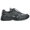 Asics x UNAFFECTED Gel-Kayano 20 « Obsidian Grey Black »