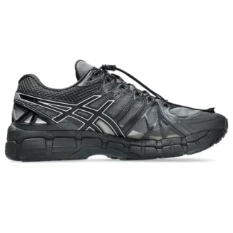Asics x UNAFFECTED Gel-Kayano 20 « Obsidian Grey Black »