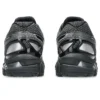 Asics x UNAFFECTED Gel-Kayano 20 « Obsidian Grey Black »