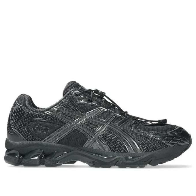 Asics x Unaffected Gel-Nimbus 10.1 « Black »