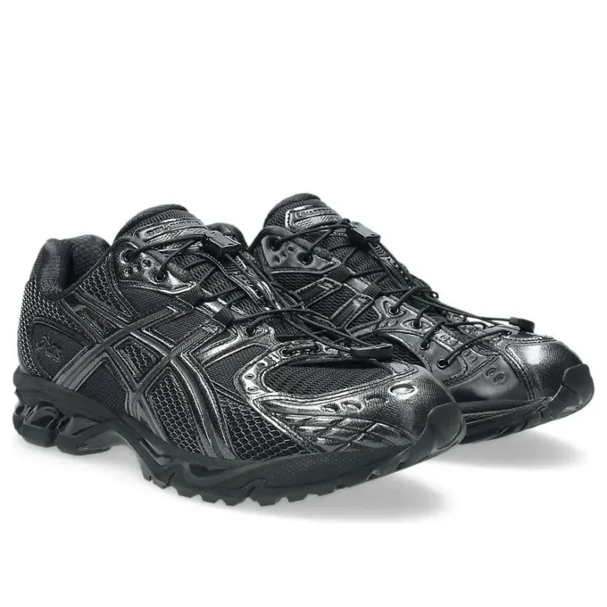 Asics x Unaffected Gel-Nimbus 10.1 « Black »