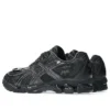Asics x Unaffected Gel-Nimbus 10.1 « Black »