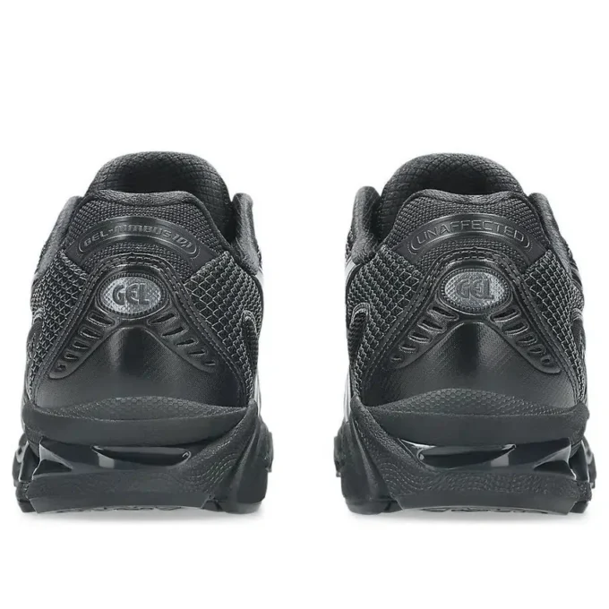 Asics x Unaffected Gel-Nimbus 10.1 « Black »