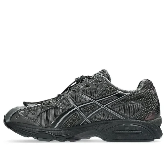 Asics x Unaffected Gel-Nimbus 10.1 « Grey »