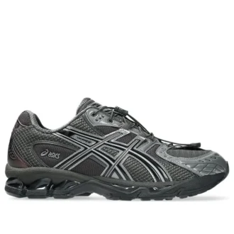 Asics x Unaffected Gel-Nimbus 10.1 « Grey »